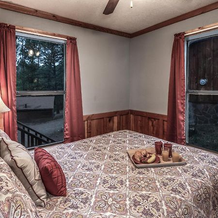 Windchaser, 1 Bedroom, Wood Burning Stove, Midtown, Sleeps 3 Ruidoso Buitenkant foto
