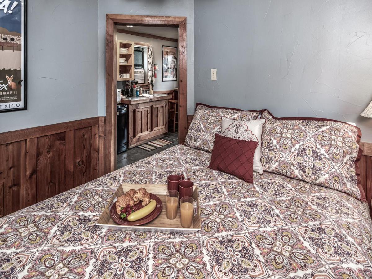 Windchaser, 1 Bedroom, Wood Burning Stove, Midtown, Sleeps 3 Ruidoso Buitenkant foto