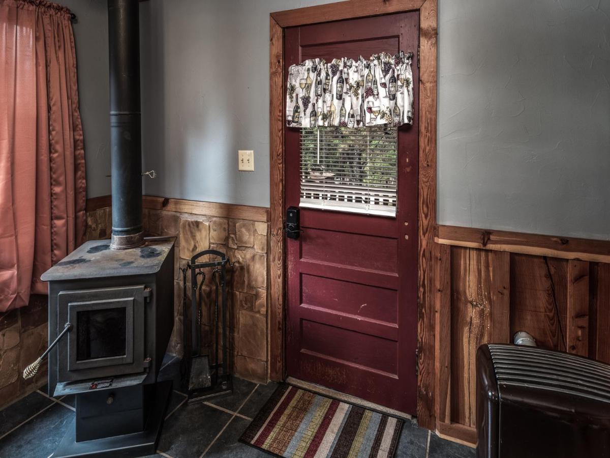 Windchaser, 1 Bedroom, Wood Burning Stove, Midtown, Sleeps 3 Ruidoso Buitenkant foto