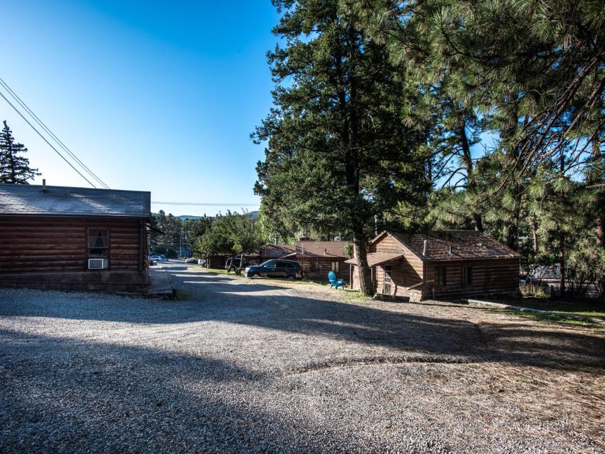 Windchaser, 1 Bedroom, Wood Burning Stove, Midtown, Sleeps 3 Ruidoso Buitenkant foto