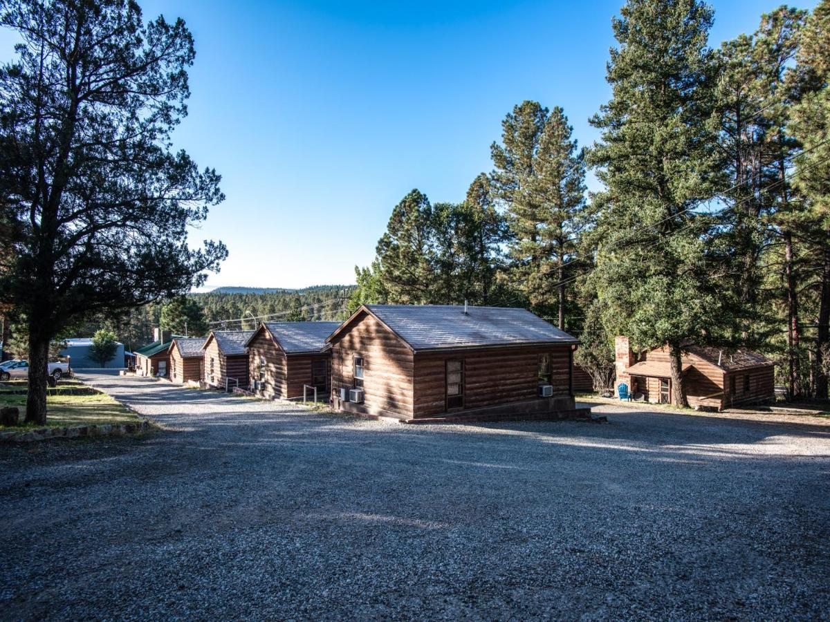 Windchaser, 1 Bedroom, Wood Burning Stove, Midtown, Sleeps 3 Ruidoso Buitenkant foto