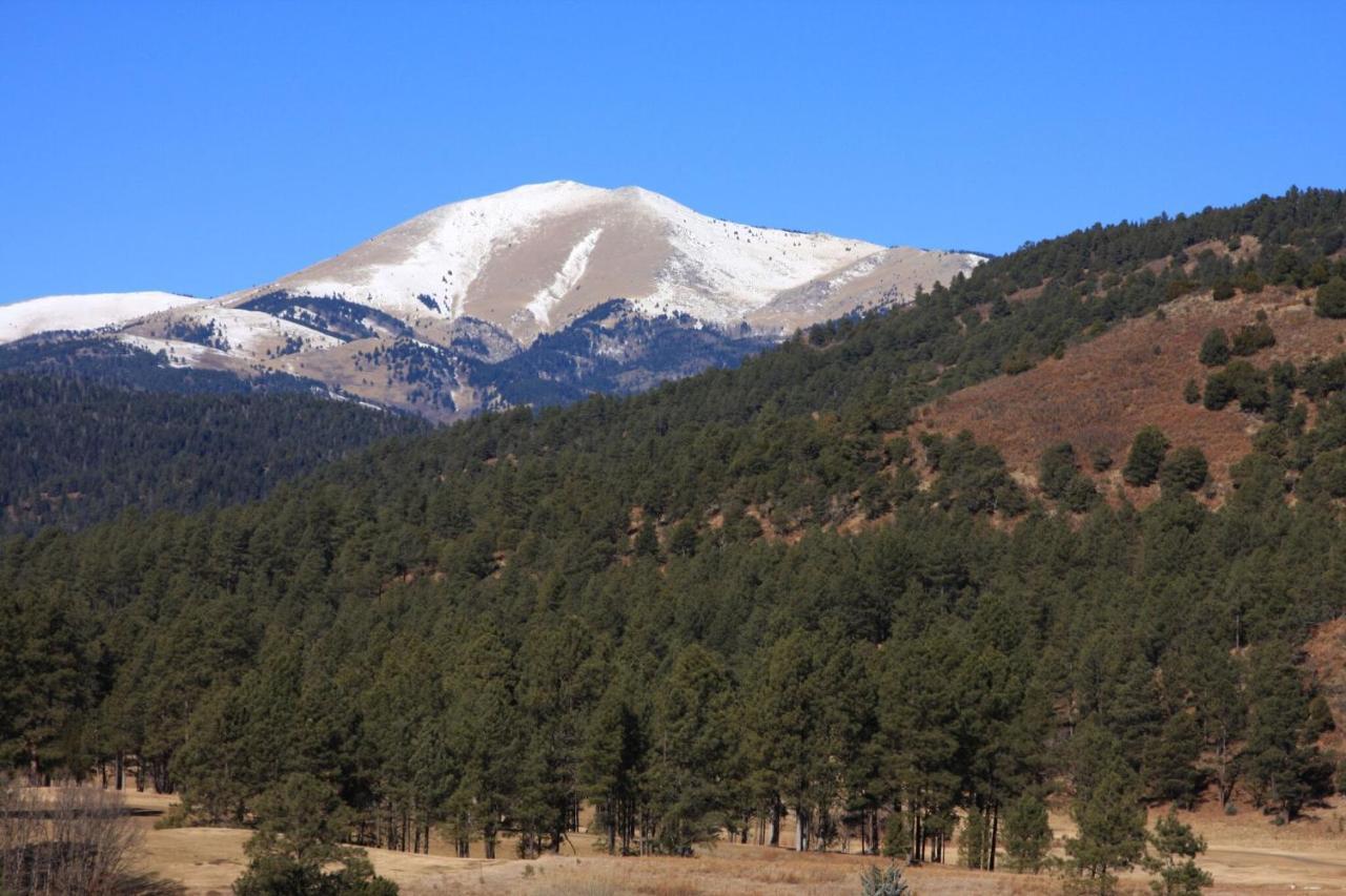 Windchaser, 1 Bedroom, Wood Burning Stove, Midtown, Sleeps 3 Ruidoso Buitenkant foto
