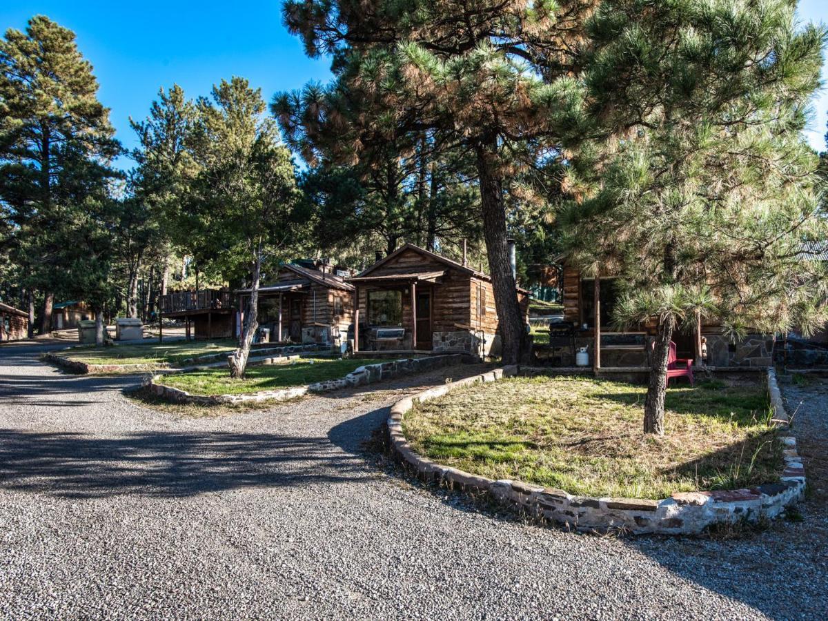 Windchaser, 1 Bedroom, Wood Burning Stove, Midtown, Sleeps 3 Ruidoso Buitenkant foto