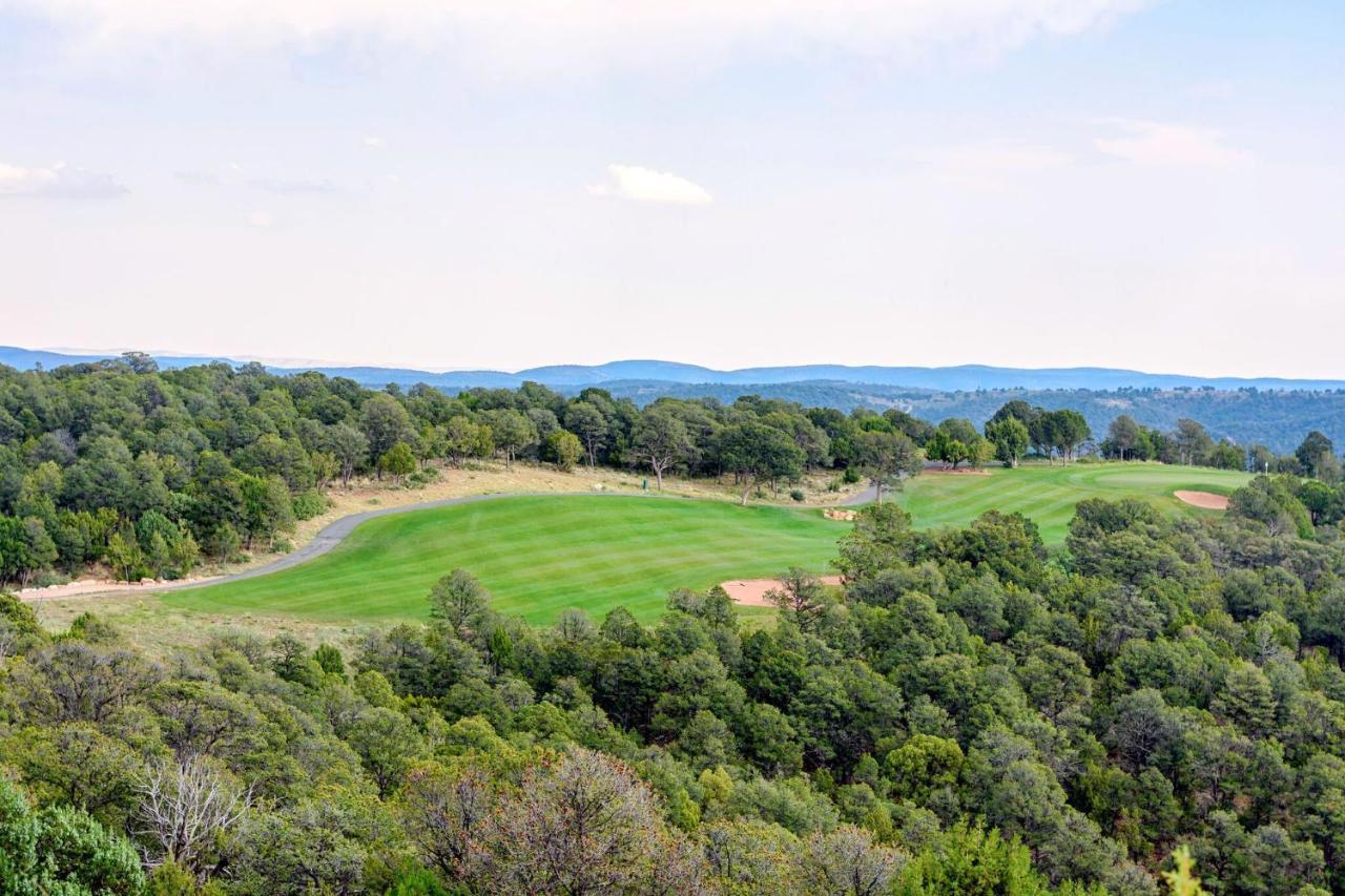 Windchaser, 1 Bedroom, Wood Burning Stove, Midtown, Sleeps 3 Ruidoso Buitenkant foto