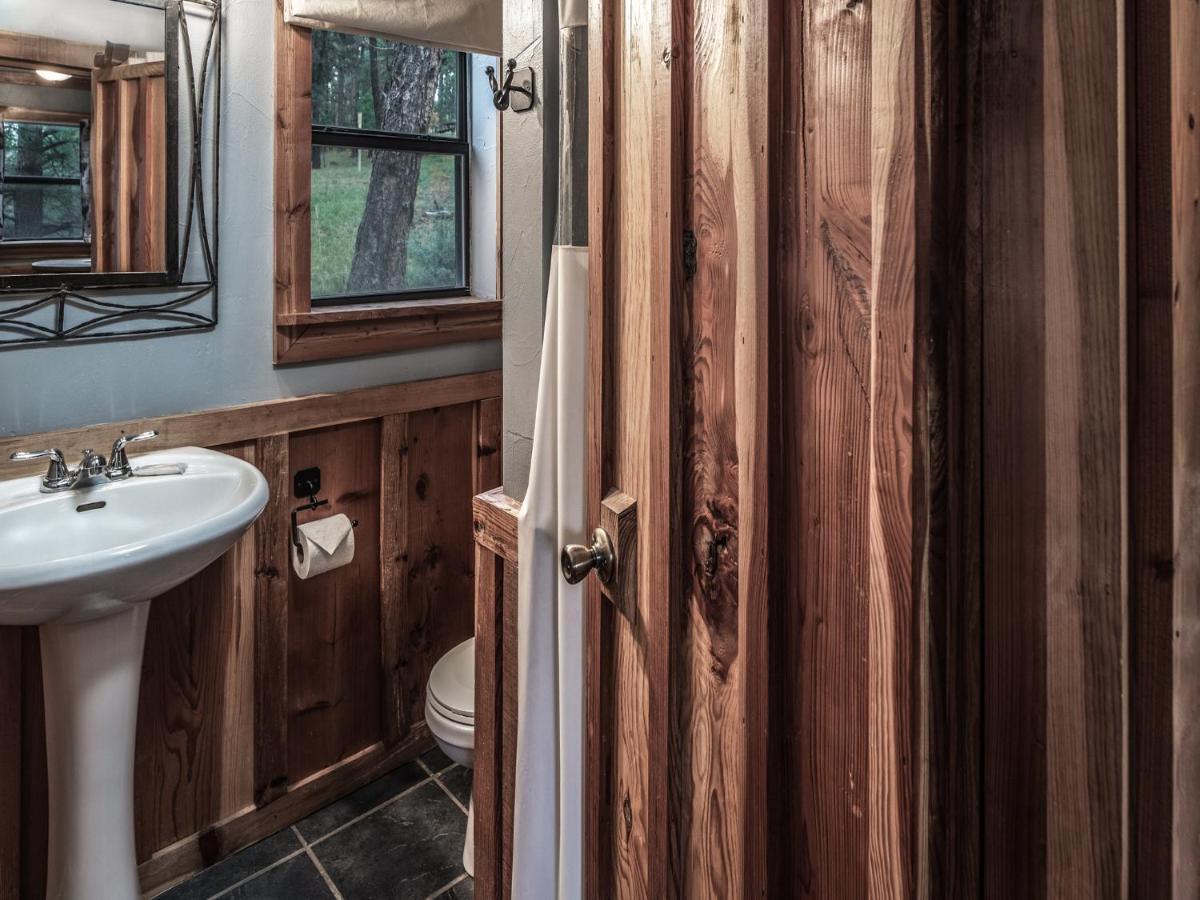 Windchaser, 1 Bedroom, Wood Burning Stove, Midtown, Sleeps 3 Ruidoso Buitenkant foto