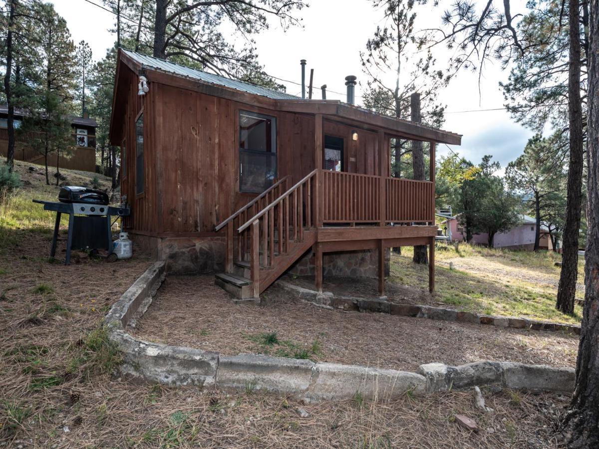 Windchaser, 1 Bedroom, Wood Burning Stove, Midtown, Sleeps 3 Ruidoso Buitenkant foto