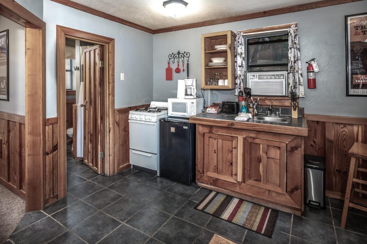 Windchaser, 1 Bedroom, Wood Burning Stove, Midtown, Sleeps 3 Ruidoso Buitenkant foto